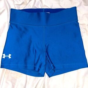 UNDER ARMOUR spandex